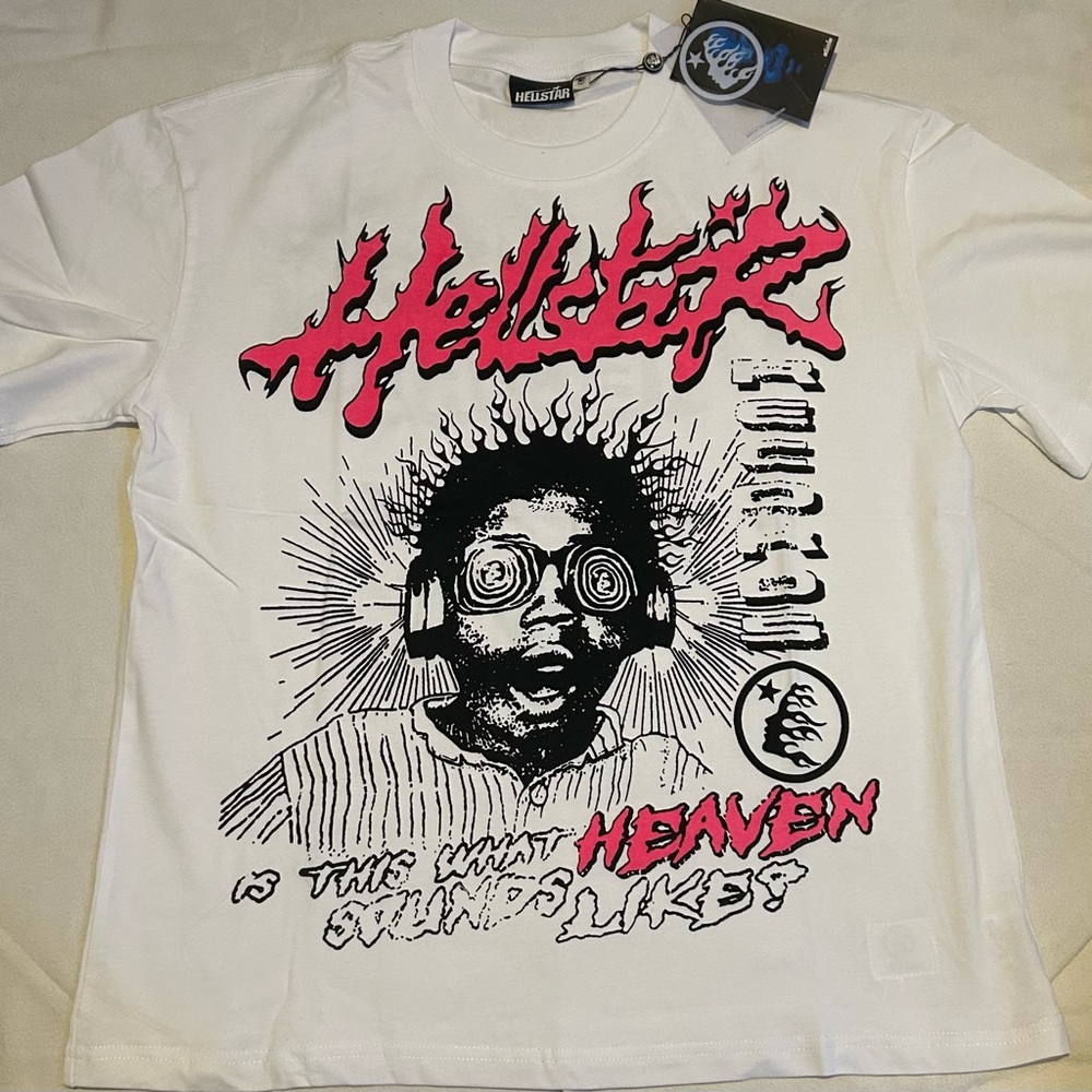 Hellstar Records "Is This What Heaven Sounds Like?"